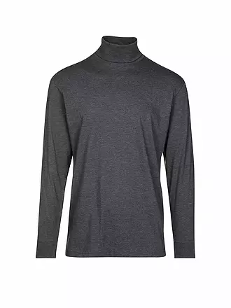 RAGMAN | Rollkragenshirt
Marca: RAGMAN
Color: gris
Categorías: Moda, Hombre
Etiquetas: Tallas grandes
Longitud de la manga: Manga larga
Material: Algodón, Jersey
Forma del cuello: Cuello alto
Diseño: Liso
Corte (ropa exterior): Slim
Estilo: Casual |